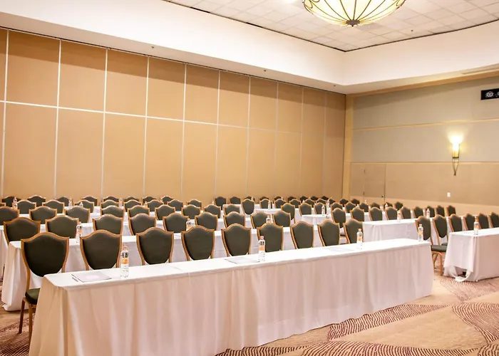 Hotel Crowne Plaza Torreon By Ihg