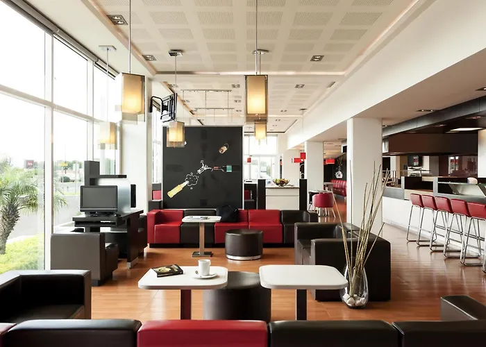Ibis Aguascalientes Norte
