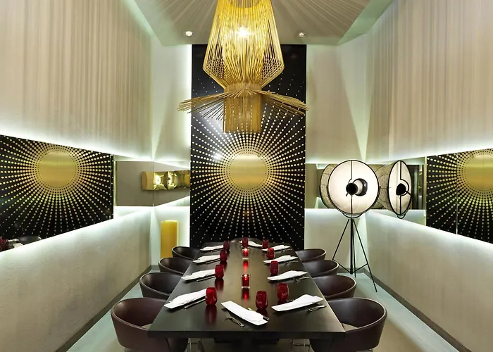 Paradisus Playa del Carmen - Riviera Maya - All Inclusive