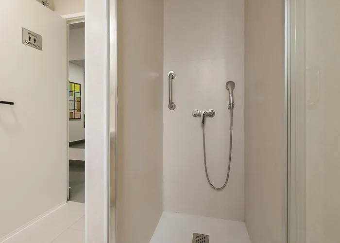 Pension Castil Granada