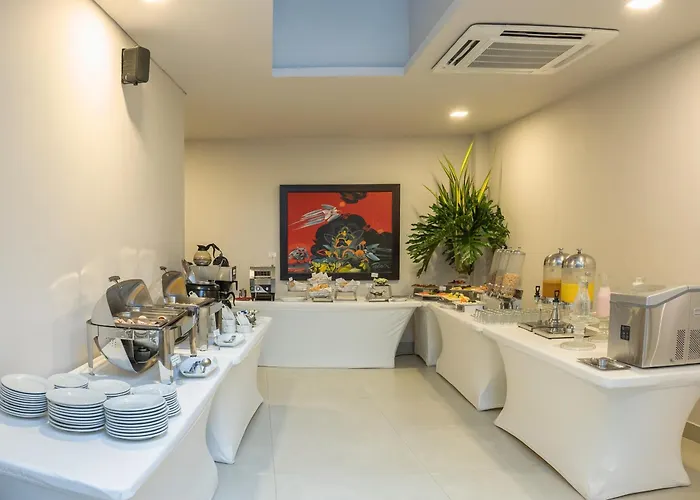 Hotel Egina Medellín