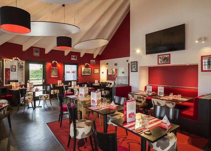 Hotel Ibis Narbona