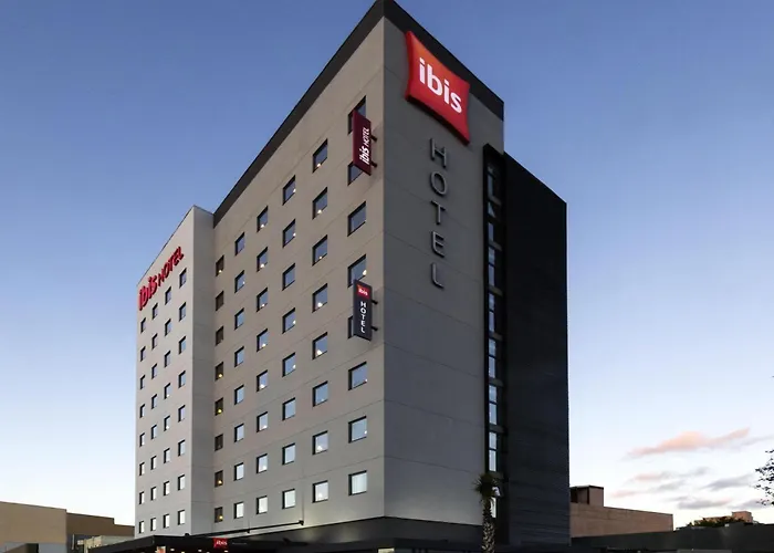 Hotel Ibis Tijuana