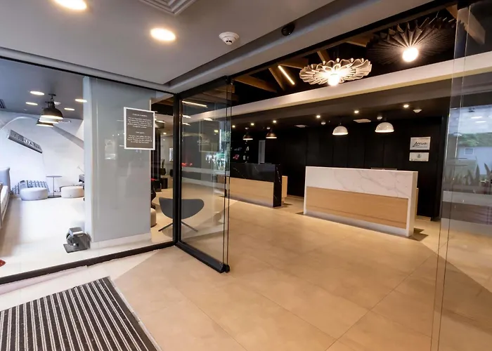 Hotel Ibis Tijuana