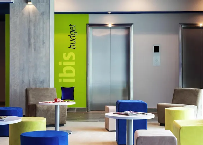 Ibis Budget Aguascalientes Norte