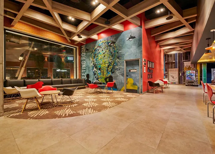 Hotel Ibis Torreón