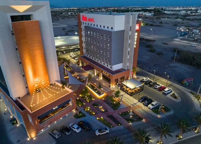 Hotel Ibis Torreón
