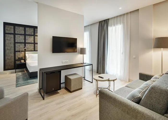 Sercotel Ayala Bilbao