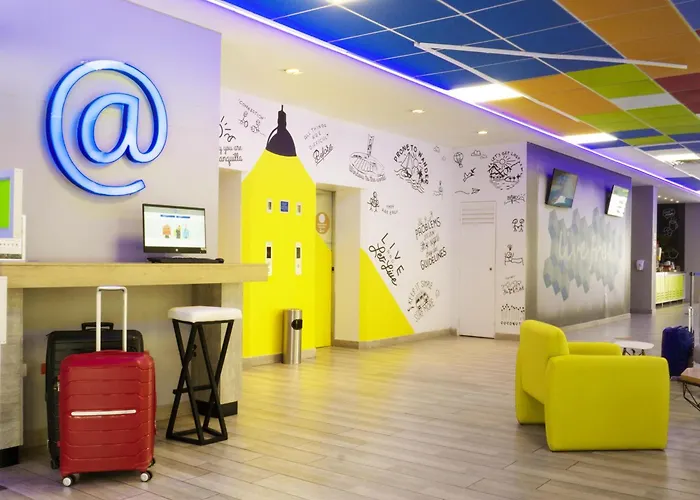ibis budget Barranquilla