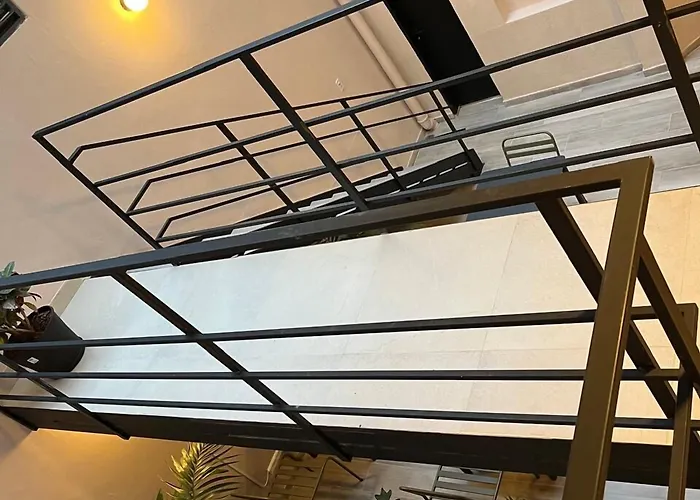 Charcas Suites Palermo Soho Ciudad Autónoma de Ciudad Autónoma de Buenos Aires