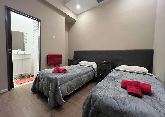 Viavia Buenos Aires Guesthouse
