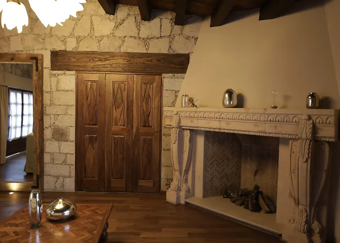 Hotel Morelia Boutique Villa Italia