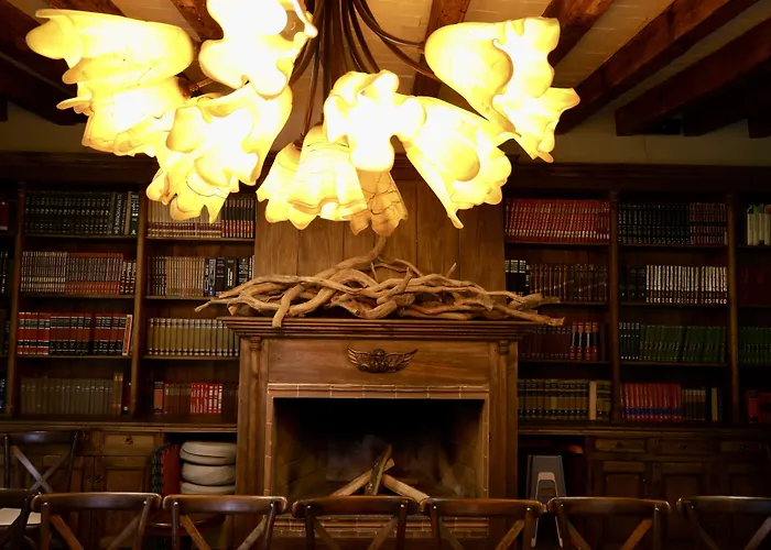 Hotel Morelia Boutique Villa Italia