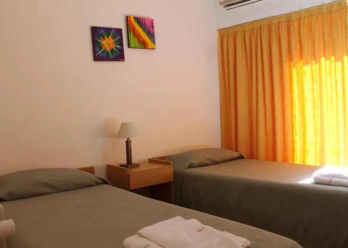 Bet Hotel Ciudad Autónoma de Buenos Aires
