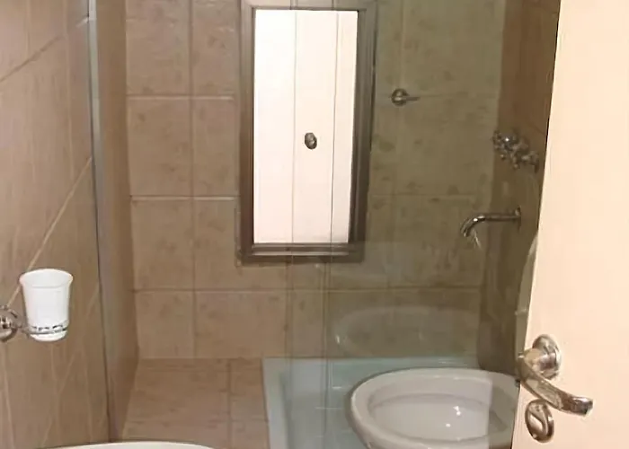 Bet Hotel Ciudad Autónoma de Buenos Aires