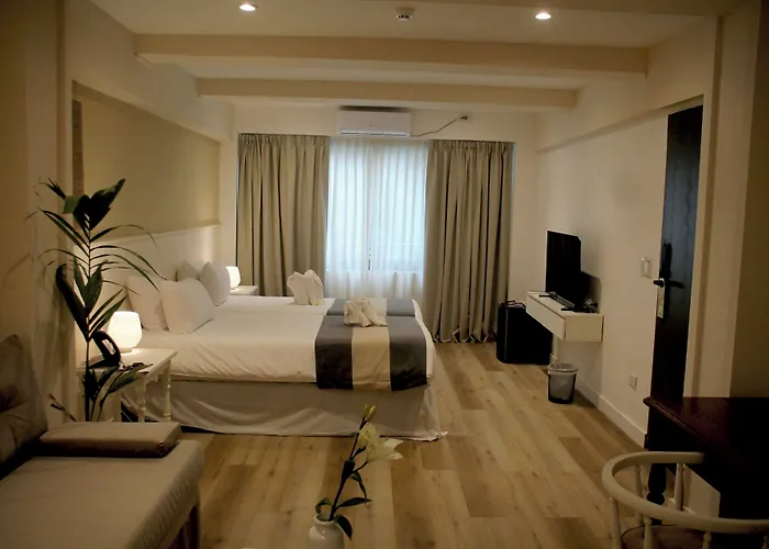 Gardi Hotel & Suites Ciudad Autónoma de Ciudad Autónoma de Buenos Aires