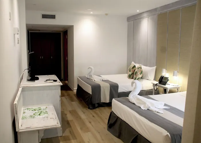 Gardi Hotel & Suites Ciudad Autónoma de Ciudad Autónoma de Buenos Aires