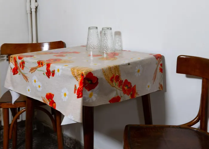 Sevilla Home Hotel Ciudad Autónoma de Ciudad Autónoma de Buenos Aires