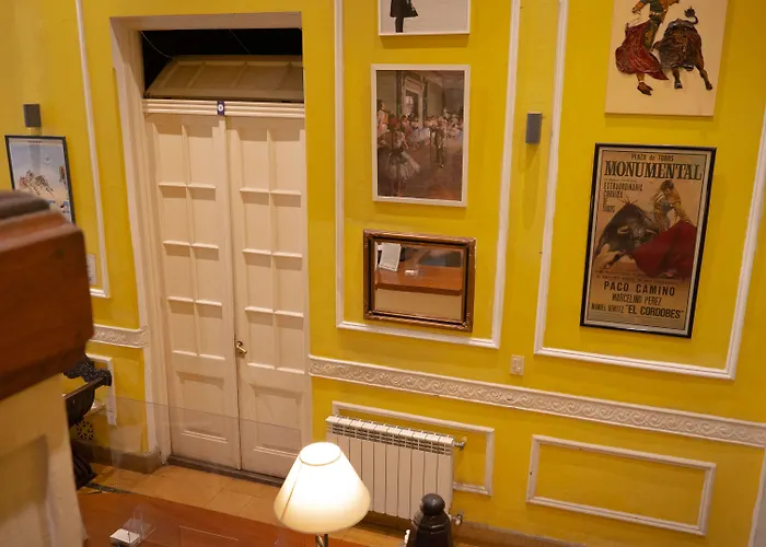 Sevilla Home Hotel Ciudad Autónoma de Ciudad Autónoma de Buenos Aires