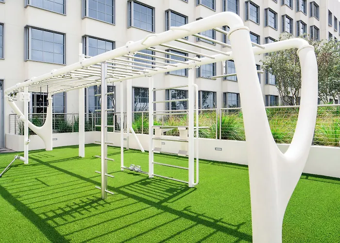 The Goodtime Hotel, Miami Beach A Tribute Portfolio Hotel