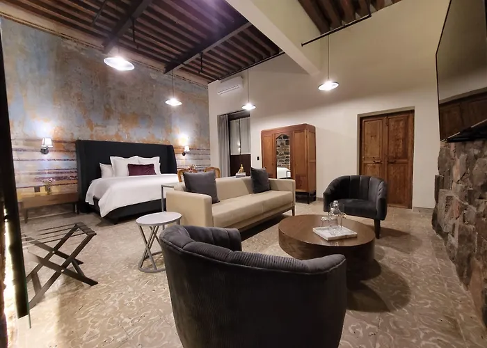 Milo Collection Hotel Heroica Puebla de Zaragoza