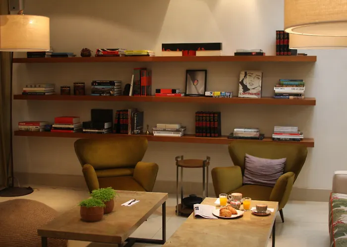 Casa Bevant Hotel Boutique Ciudad Autónoma de Ciudad Autónoma de Buenos Aires