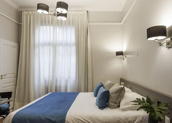 Aparthotel Sarmiento Flats Ciudad Autónoma de Ciudad Autónoma de Buenos Aires