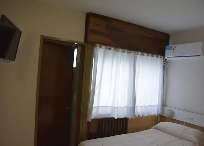Hotel Menossi Río Cuarto