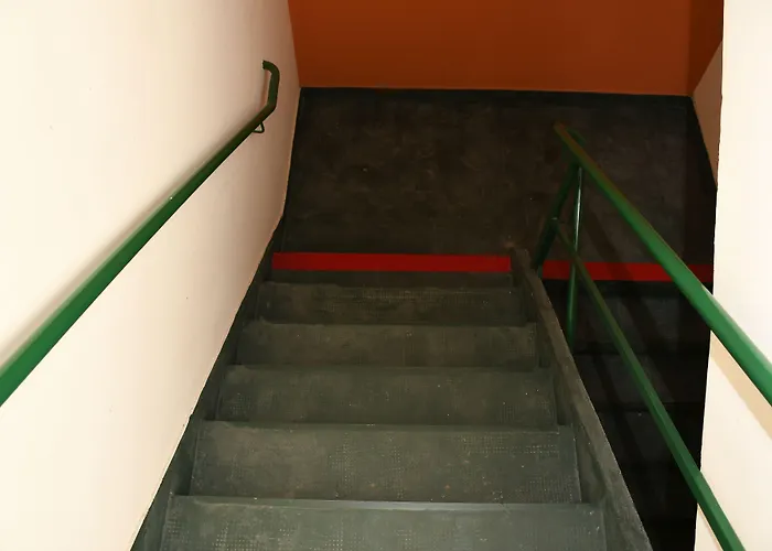 Hotel Atepsa Ciudad Autónoma de Ciudad Autónoma de Buenos Aires