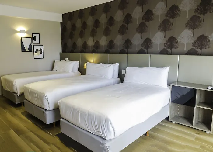 Avellaneda Aparts & Suites Ciudad Autónoma de Ciudad Autónoma de Buenos Aires