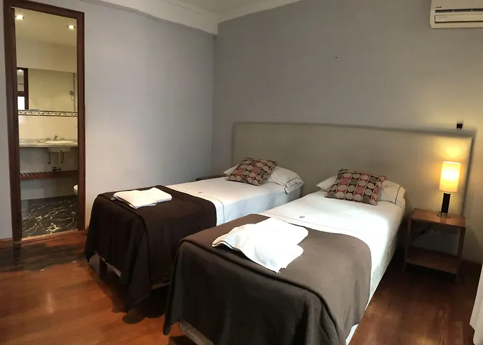 Hotel Baires House Ciudad Autónoma de Ciudad Autónoma de Buenos Aires