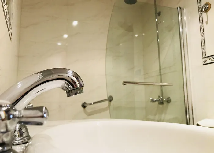 Hotel Baires House Ciudad Autónoma de Ciudad Autónoma de Buenos Aires