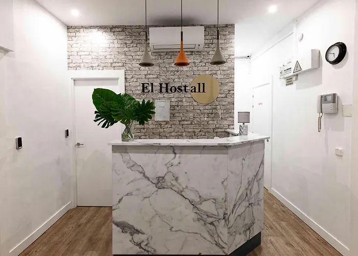 El Hostall Madrid