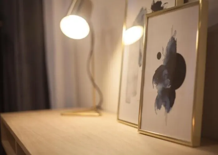 Suites You Soho Madrid