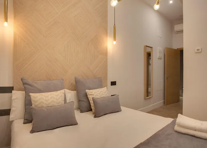 Suites You Soho Madrid