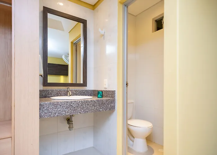 Hotel 56 Avenue Plaza Barranquilla 