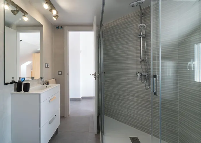 Sur Suites La Dorada Fuengirola