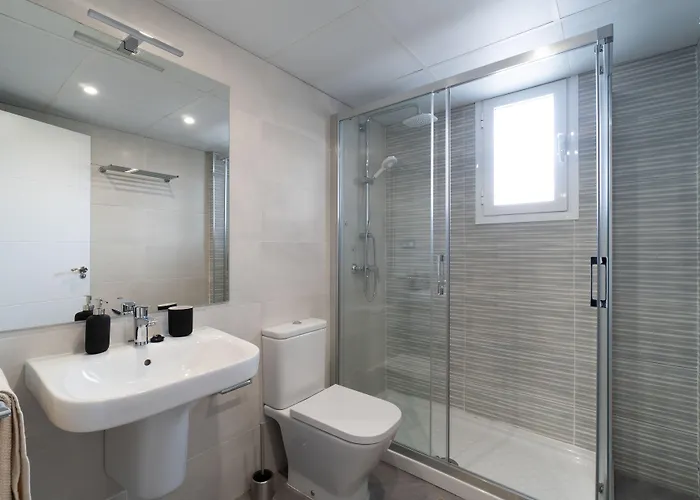 Sur Suites La Dorada Fuengirola