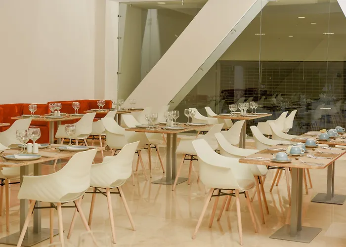 Hotel Dorado Plaza Alto Prado Barranquilla 