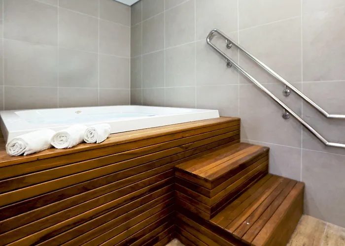 Comfort Hotel Guarulhos Aeroporto