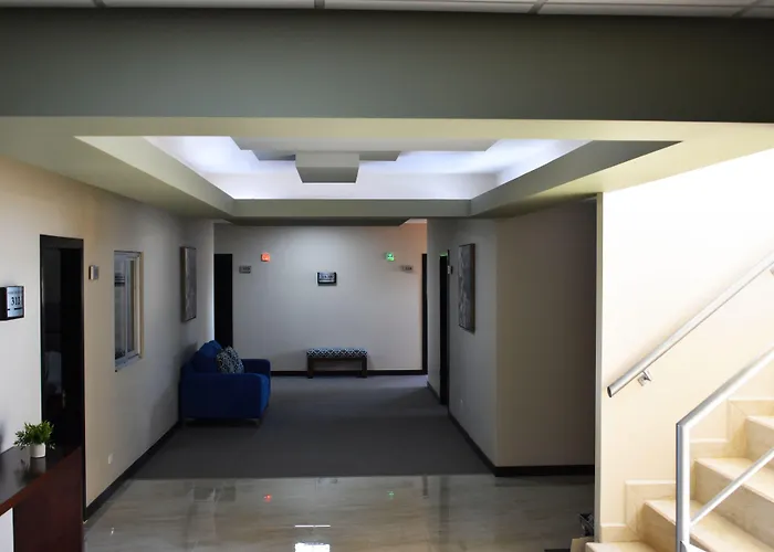 Hotel Jatay Tijuana
