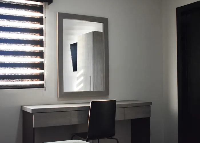 Hotel Jatay Tijuana