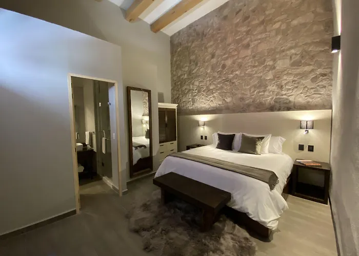 Hotel Casa Once Querétaro