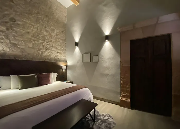 Hotel Casa Once Querétaro