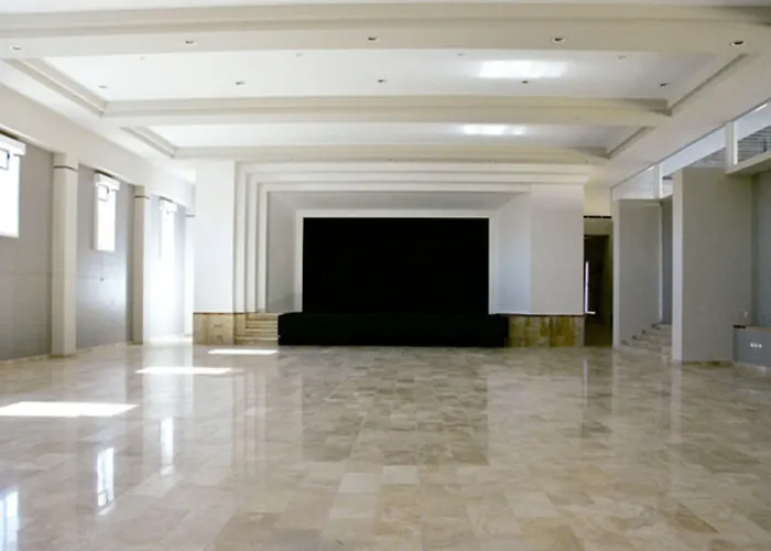 Hotel Casa Legado Aguascalientes