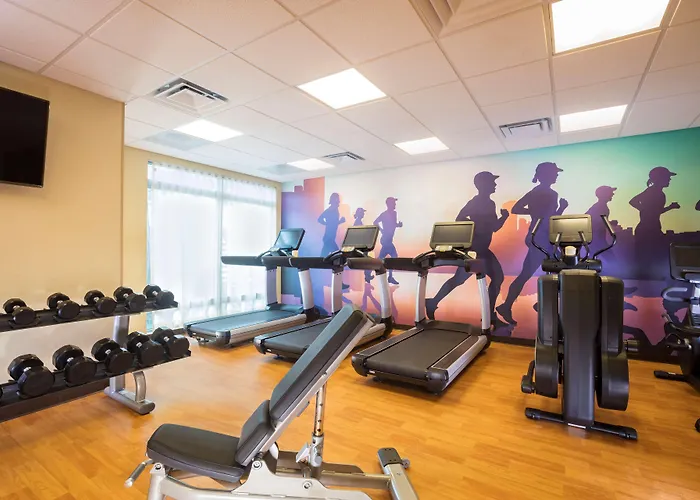 Hyatt Place Aguascalientes Bonaterra