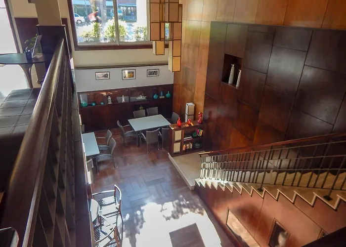 Ribera Sur Hotel Ciudad Autónoma de Ciudad Autónoma de Buenos Aires