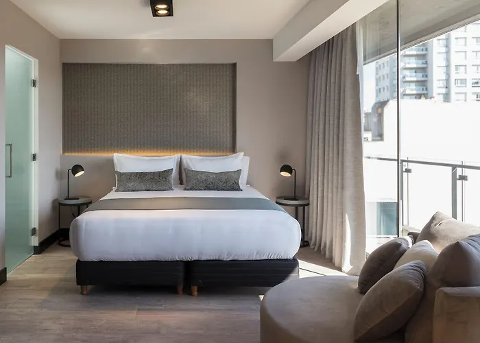 Hotel Casa Joseph Ciudad Autónoma de Ciudad Autónoma de Buenos Aires