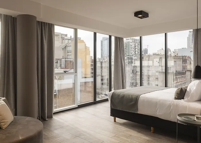 Hotel Casa Joseph Ciudad Autónoma de Ciudad Autónoma de Buenos Aires