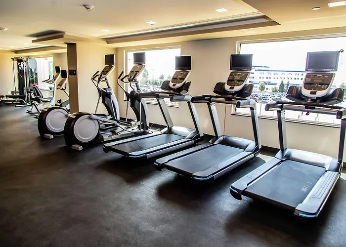 Hampton Inn & Suites By Hilton Heroica Puebla de Zaragoza